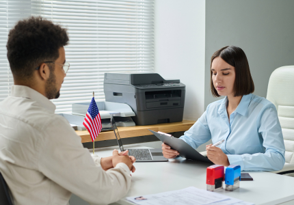 How to Prepare for Your Visa Interview: Tips That Work