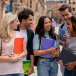 Top 5 Benefits of Studying Abroad